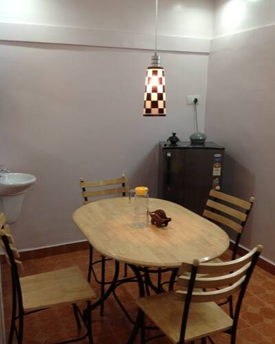Grannys Service Apartment, Chennai 3